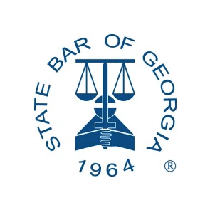 State Bar of Georgia - member organization for attorney Shayne Sanabria
