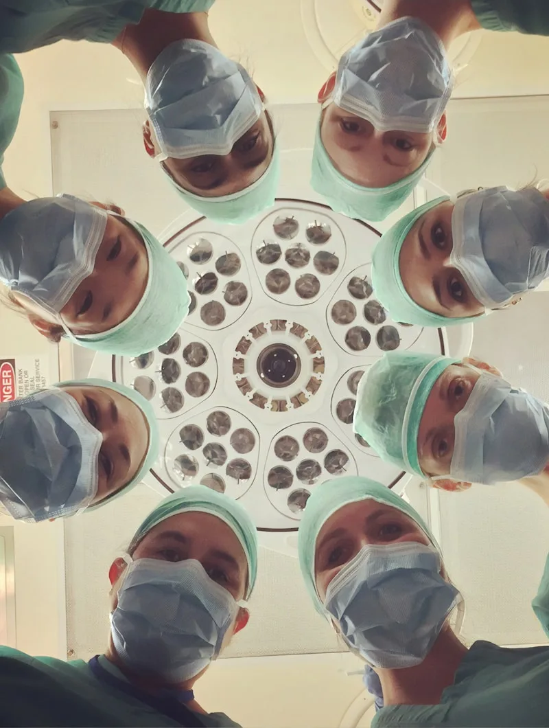 Atlanta medical malpractice attorney - Georgia hospital negligence claims